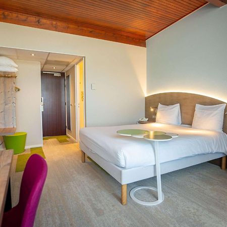 Ibis Styles Colmar Nord Hotell Exteriör bild