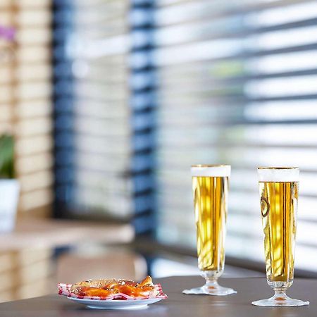 Ibis Styles Colmar Nord Hotell Exteriör bild