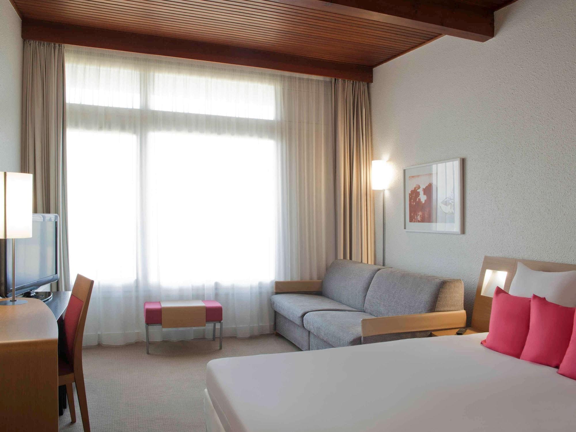 Ibis Styles Colmar Nord Hotell Exteriör bild