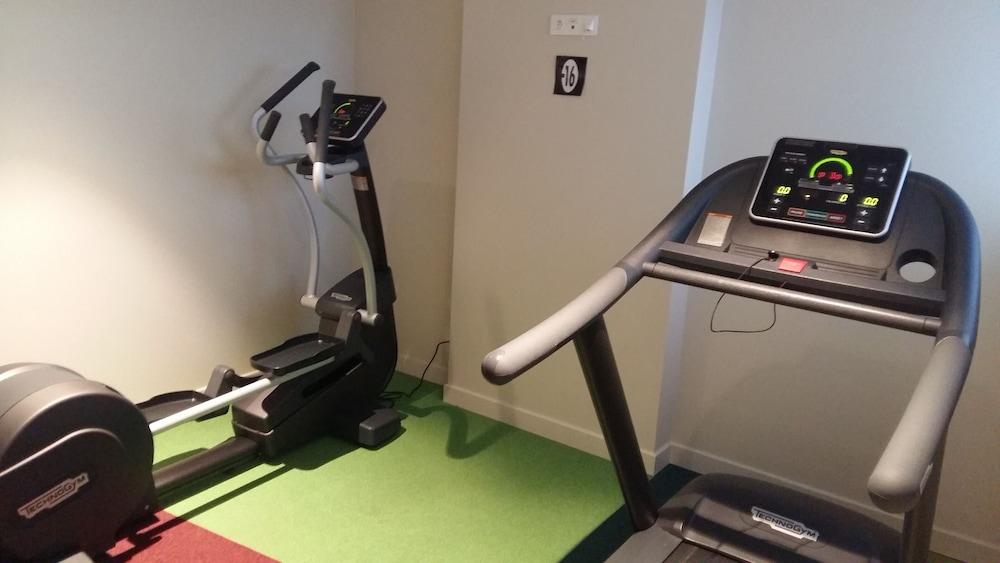 Ibis Styles Colmar Nord Hotell Exteriör bild