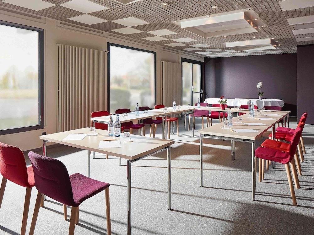 Ibis Styles Colmar Nord Hotell Exteriör bild