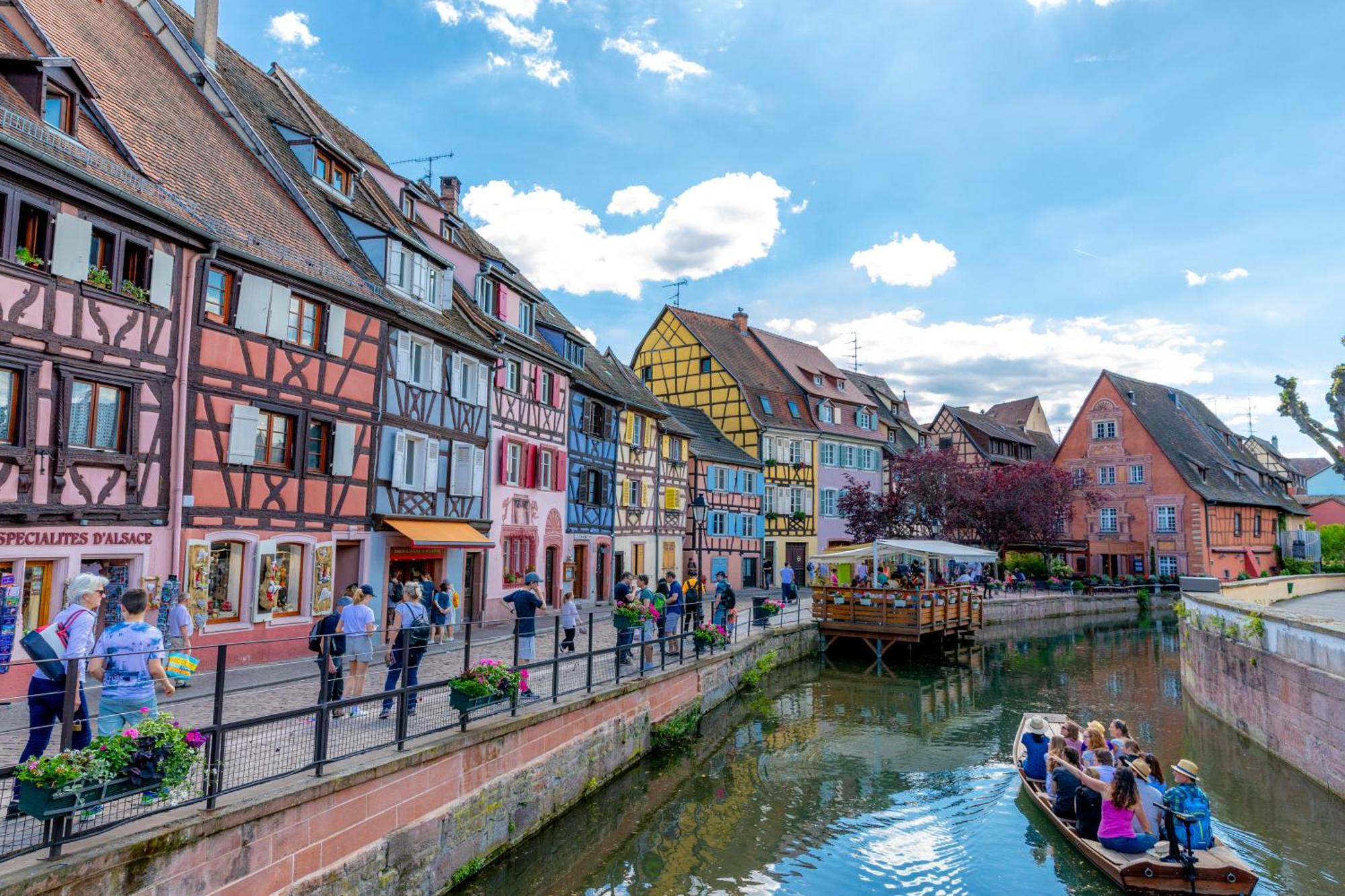 Ibis Styles Colmar Nord Hotell Exteriör bild