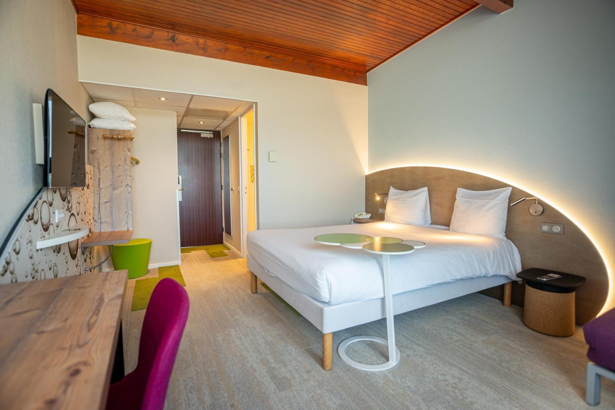 Ibis Styles Colmar Nord Hotell Exteriör bild