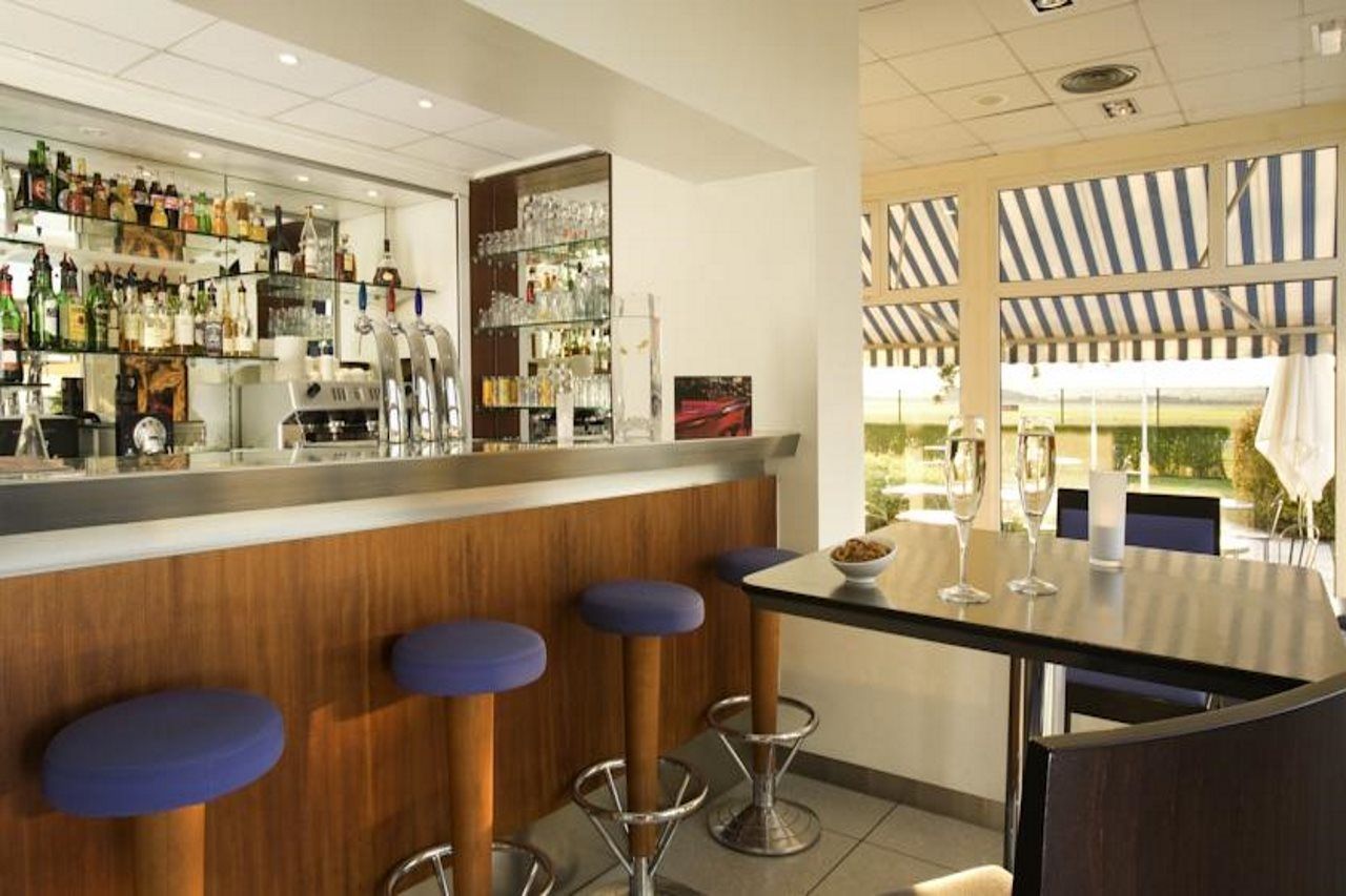 Ibis Styles Colmar Nord Hotell Exteriör bild